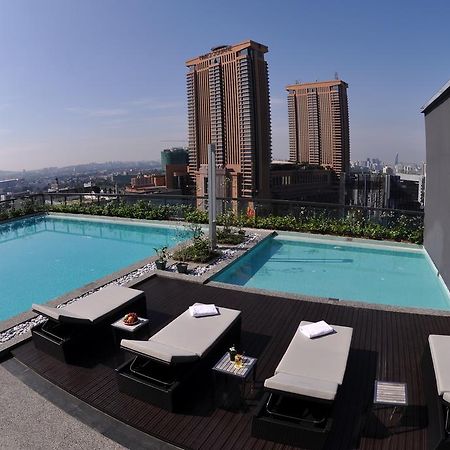 Bintang Fairlane Residences 吉隆坡 外观 照片