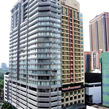Bintang Fairlane Residences 吉隆坡 外观 照片