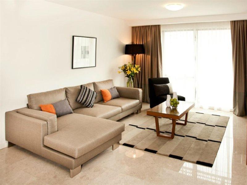 Bintang Fairlane Residences 吉隆坡 外观 照片