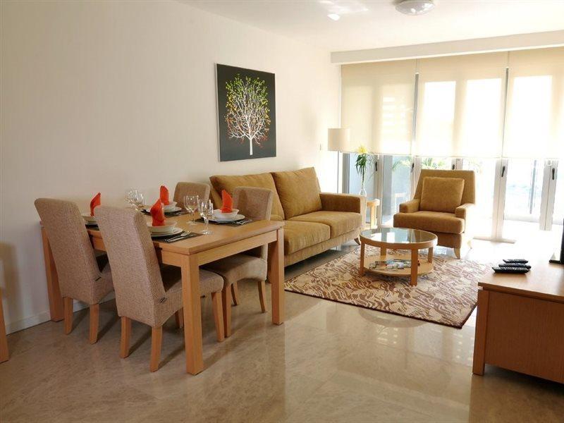 Bintang Fairlane Residences 吉隆坡 外观 照片