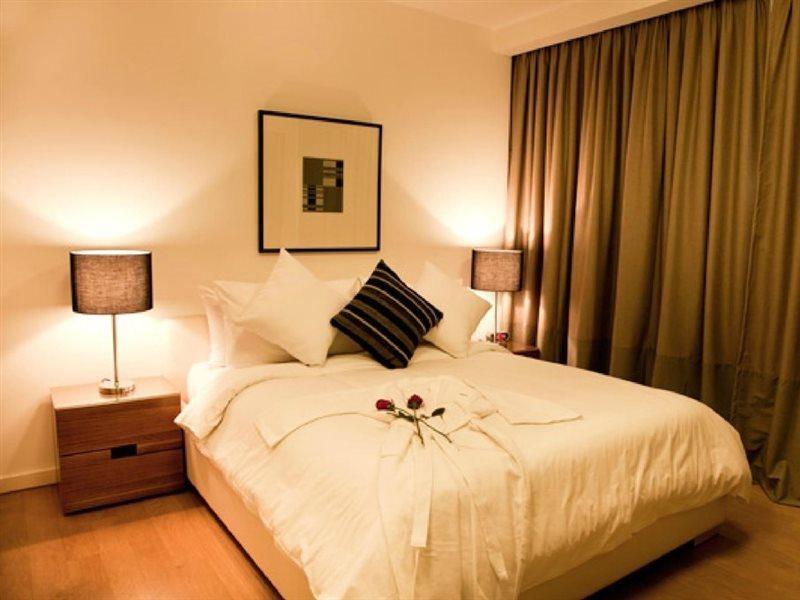 Bintang Fairlane Residences 吉隆坡 外观 照片