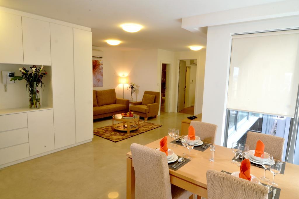 Bintang Fairlane Residences 吉隆坡 外观 照片