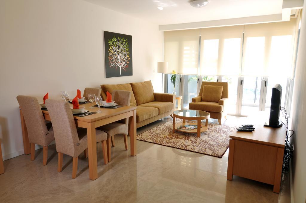 Bintang Fairlane Residences 吉隆坡 外观 照片