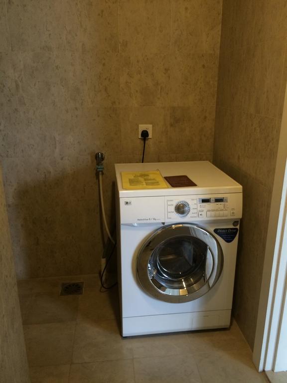 Bintang Fairlane Residences 吉隆坡 外观 照片