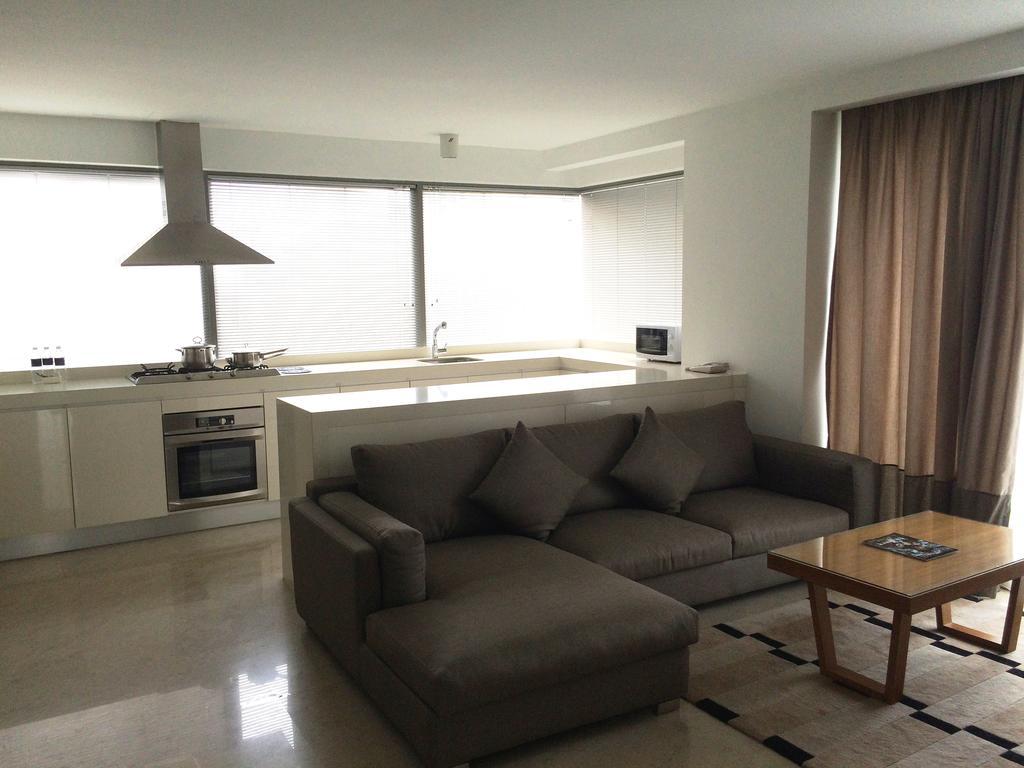 Bintang Fairlane Residences 吉隆坡 外观 照片