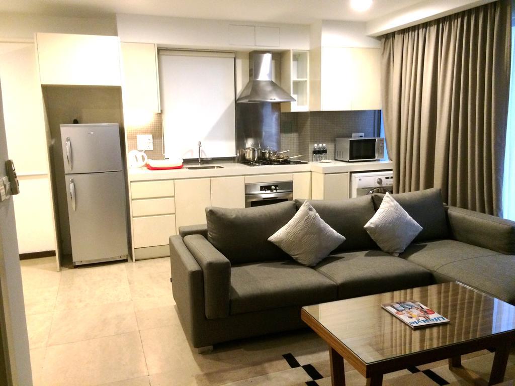 Bintang Fairlane Residences 吉隆坡 外观 照片