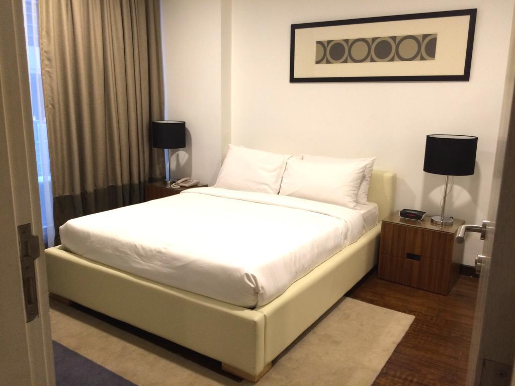 Bintang Fairlane Residences 吉隆坡 外观 照片
