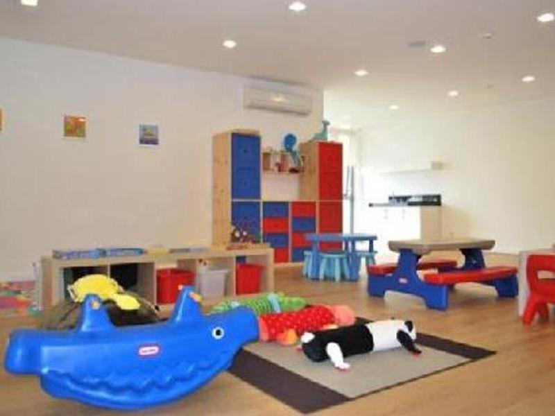 Bintang Fairlane Residences 吉隆坡 外观 照片