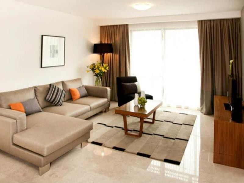 Bintang Fairlane Residences 吉隆坡 外观 照片