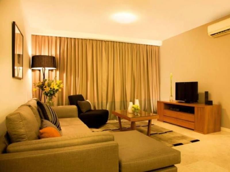Bintang Fairlane Residences 吉隆坡 外观 照片