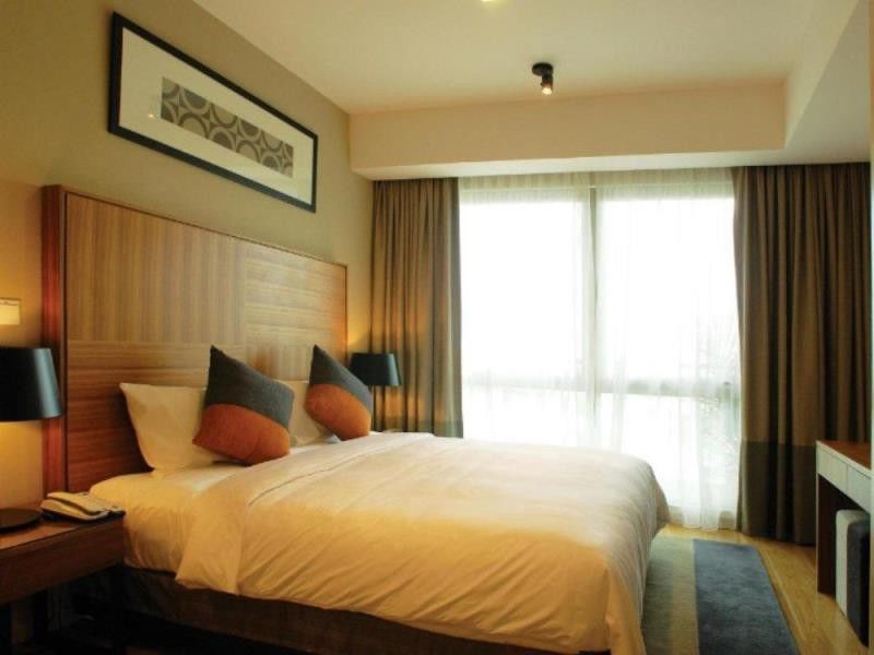 Bintang Fairlane Residences 吉隆坡 外观 照片