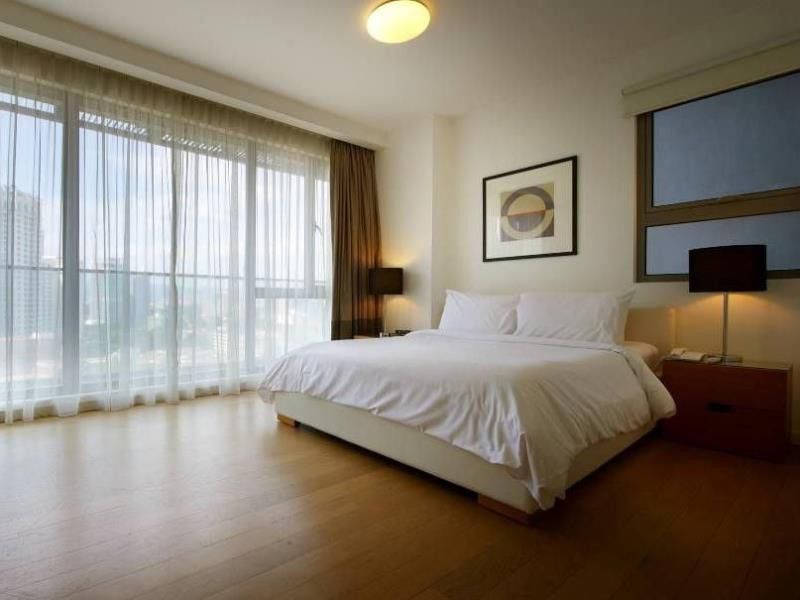 Bintang Fairlane Residences 吉隆坡 外观 照片