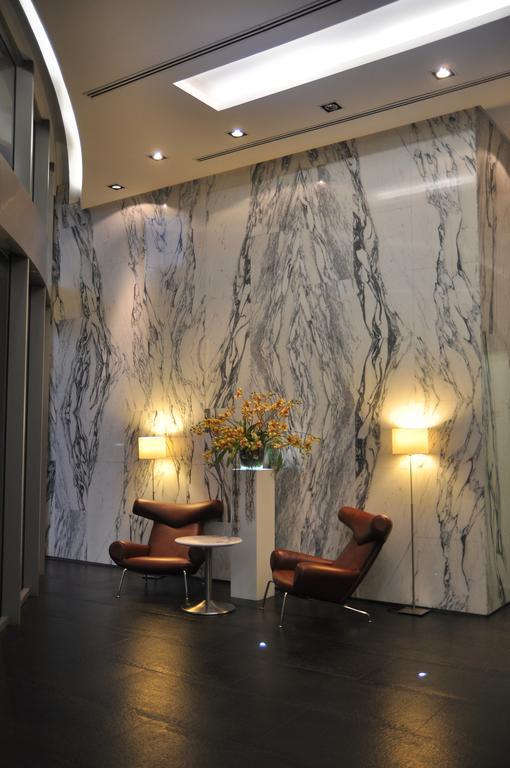 Bintang Fairlane Residences 吉隆坡 外观 照片