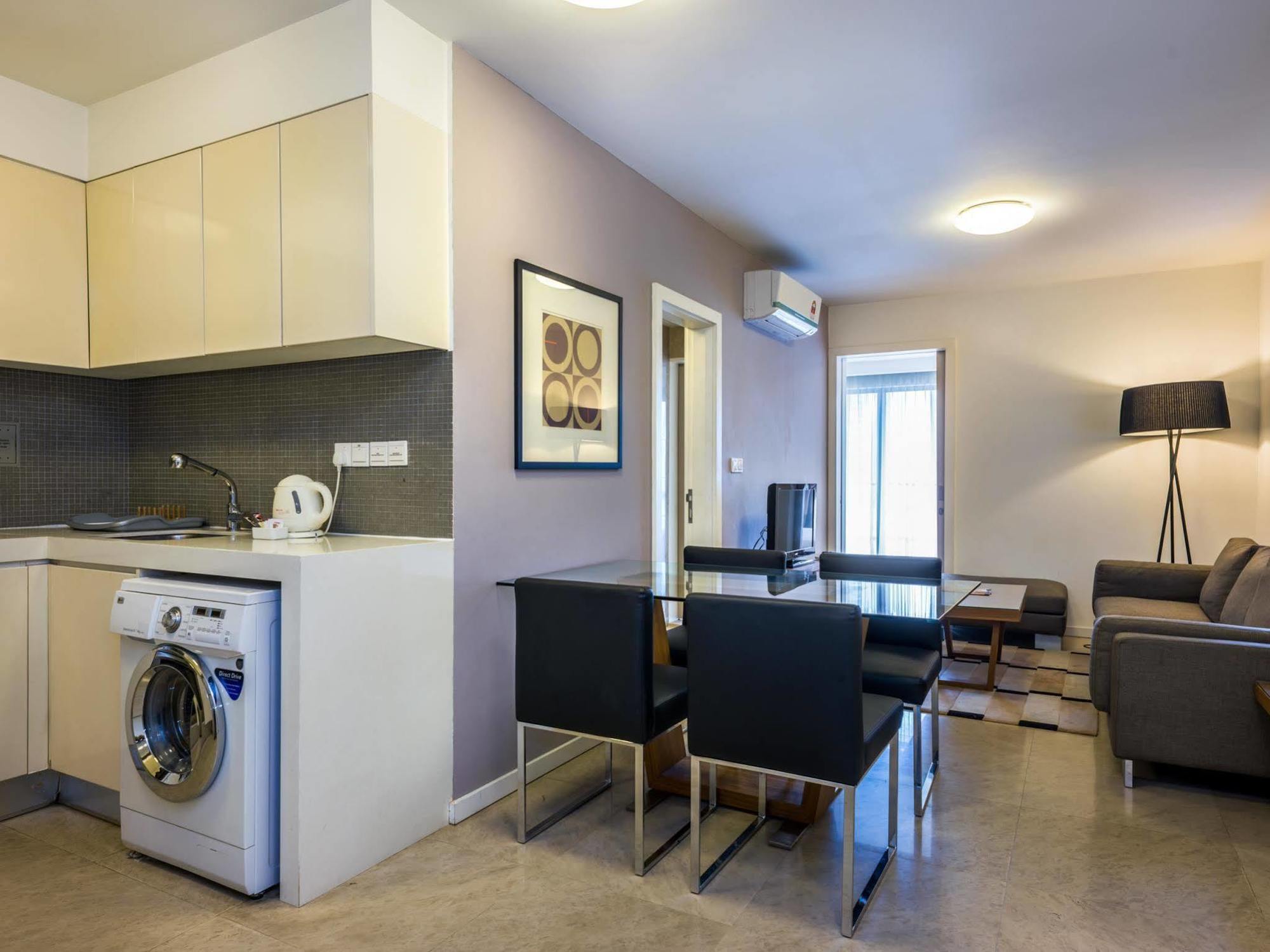 Bintang Fairlane Residences 吉隆坡 外观 照片