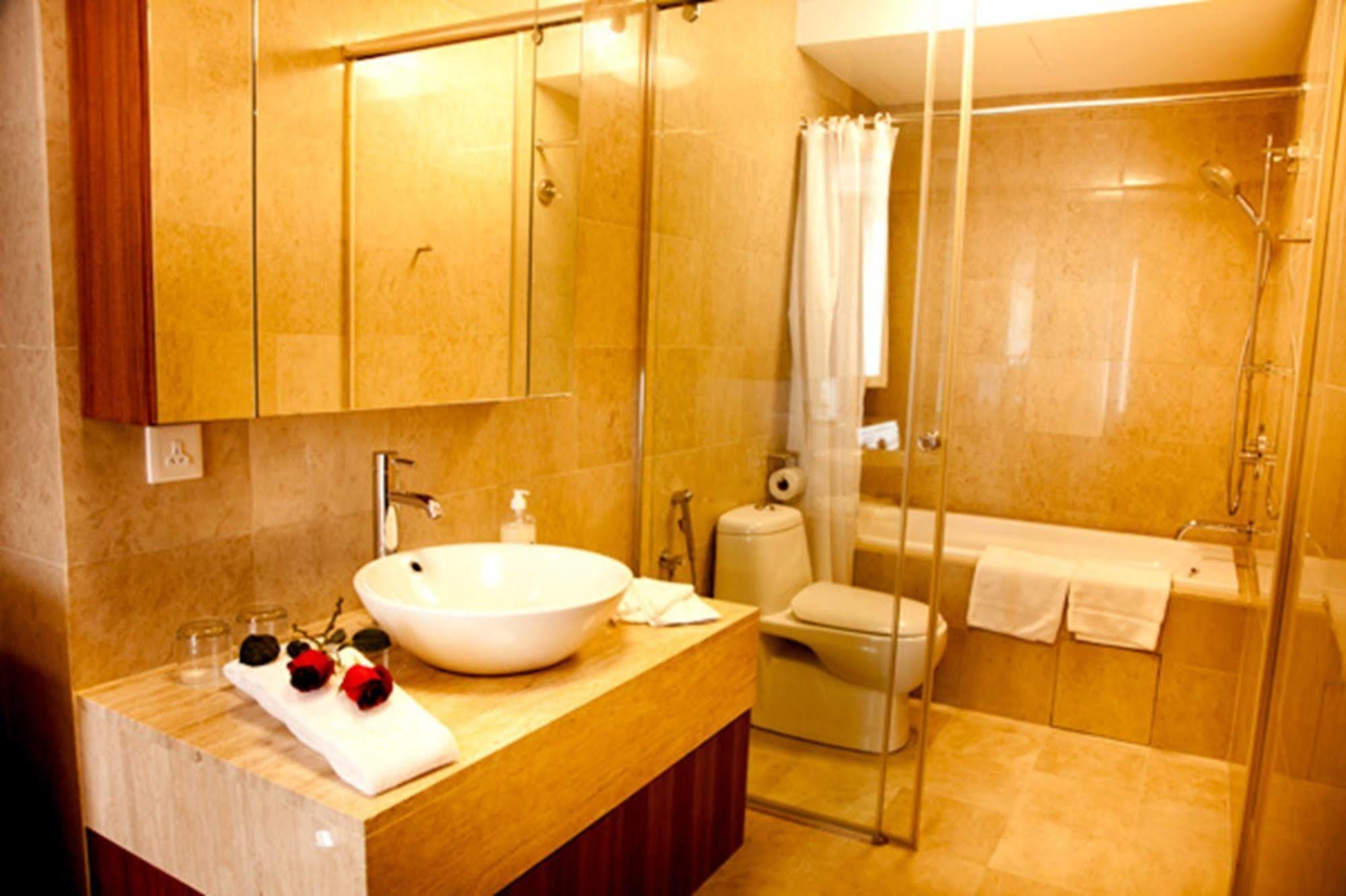 Bintang Fairlane Residences 吉隆坡 外观 照片