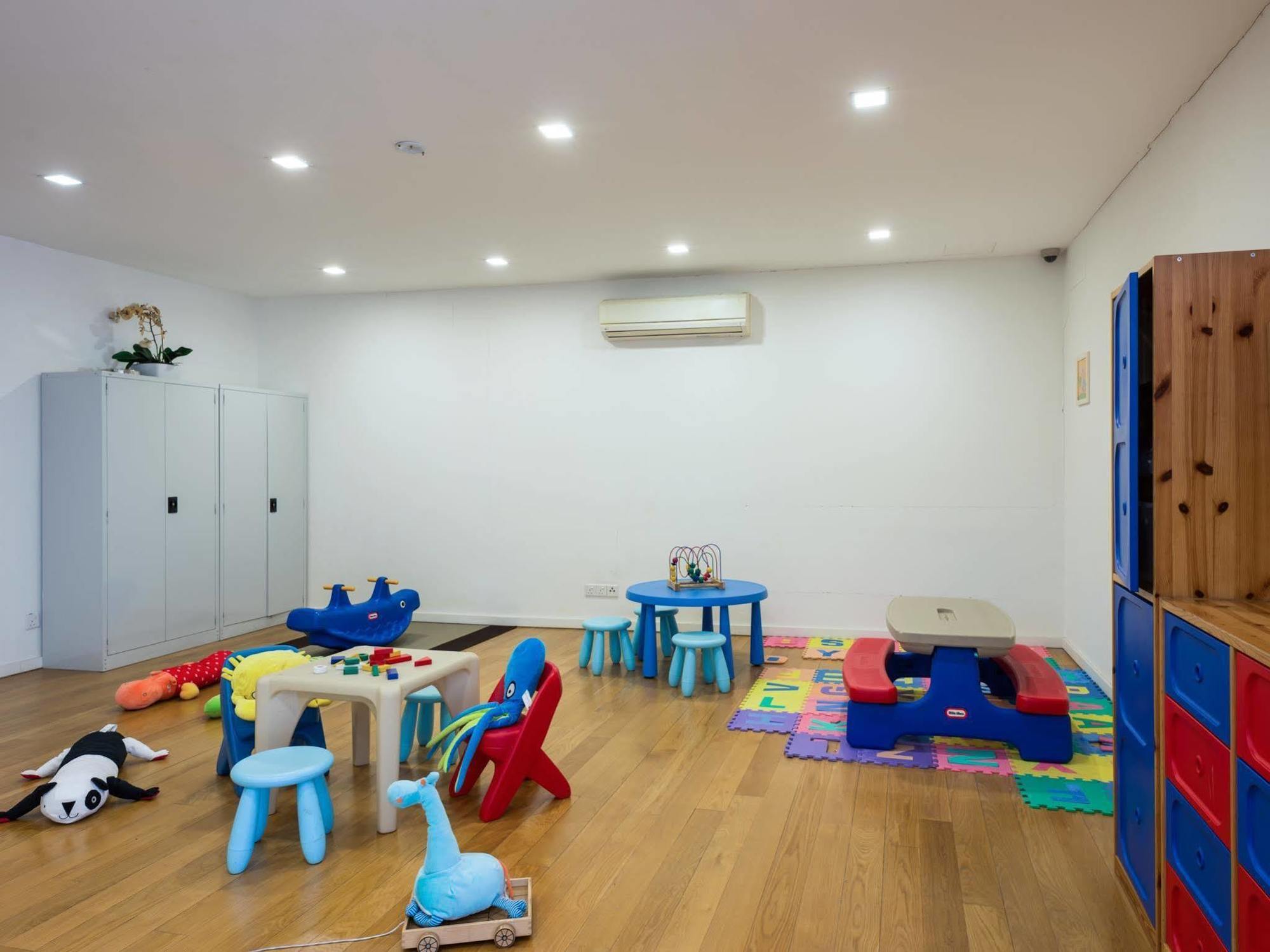 Bintang Fairlane Residences 吉隆坡 外观 照片