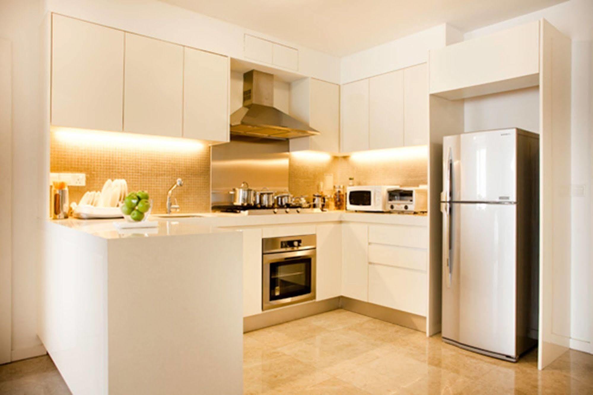 Bintang Fairlane Residences 吉隆坡 外观 照片