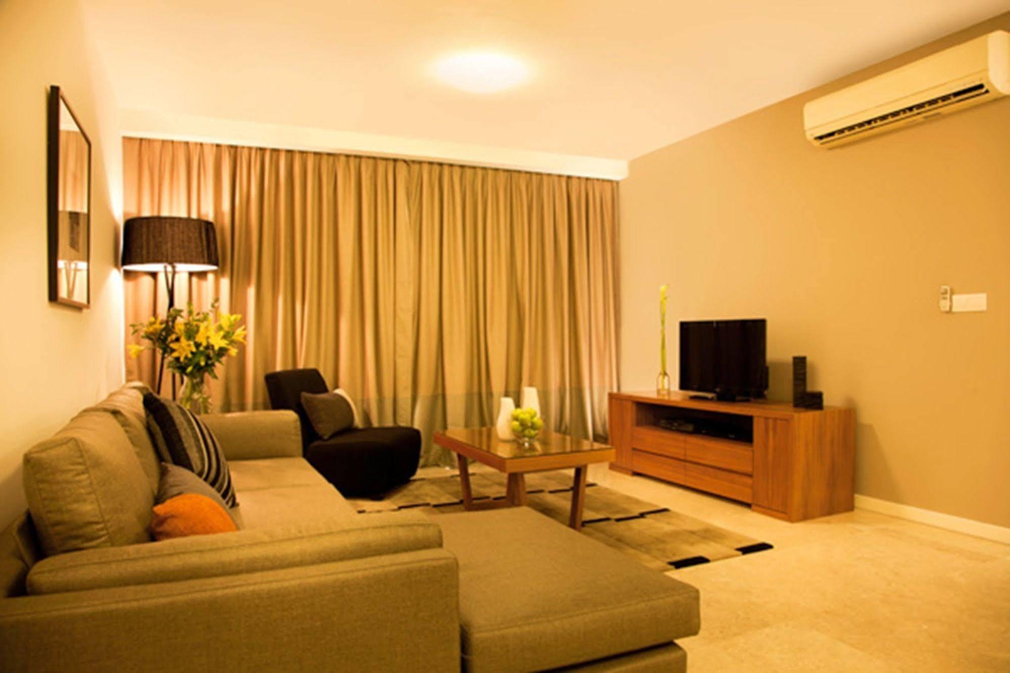 Bintang Fairlane Residences 吉隆坡 外观 照片