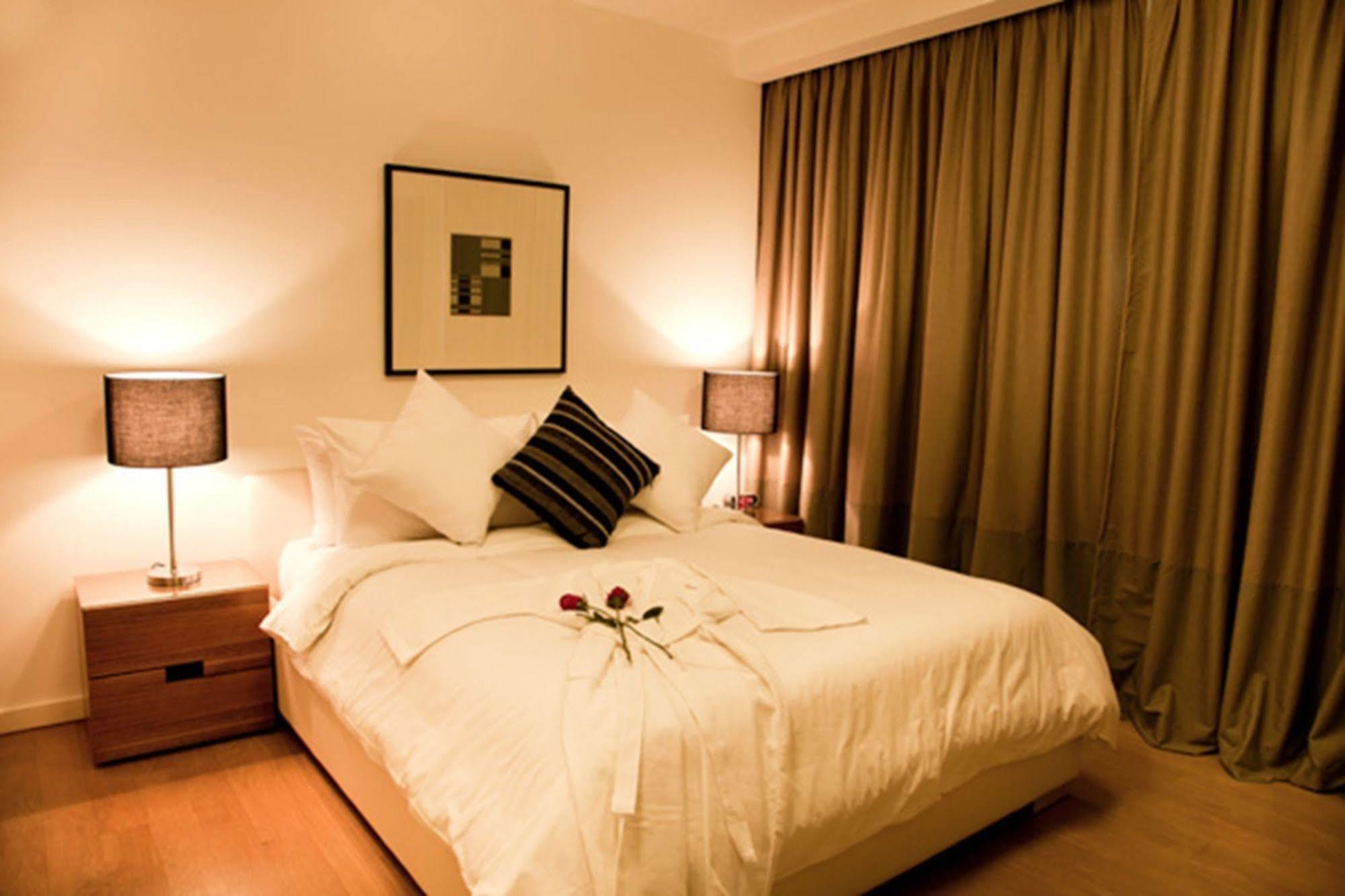 Bintang Fairlane Residences 吉隆坡 外观 照片