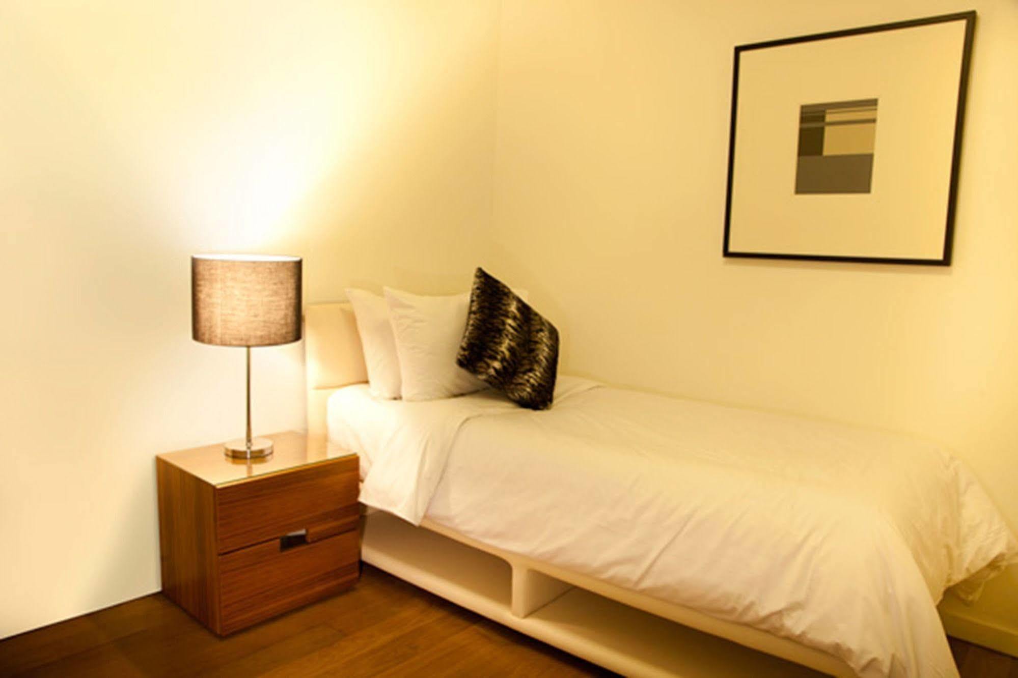 Bintang Fairlane Residences 吉隆坡 外观 照片