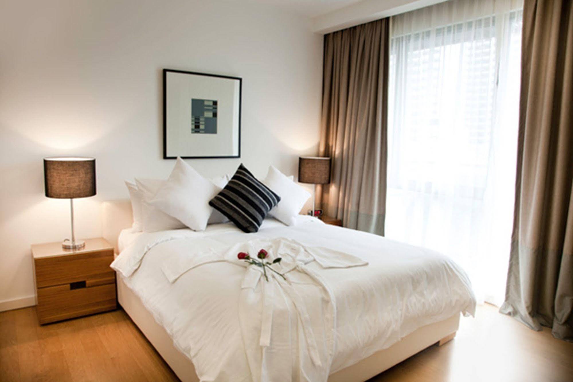 Bintang Fairlane Residences 吉隆坡 外观 照片