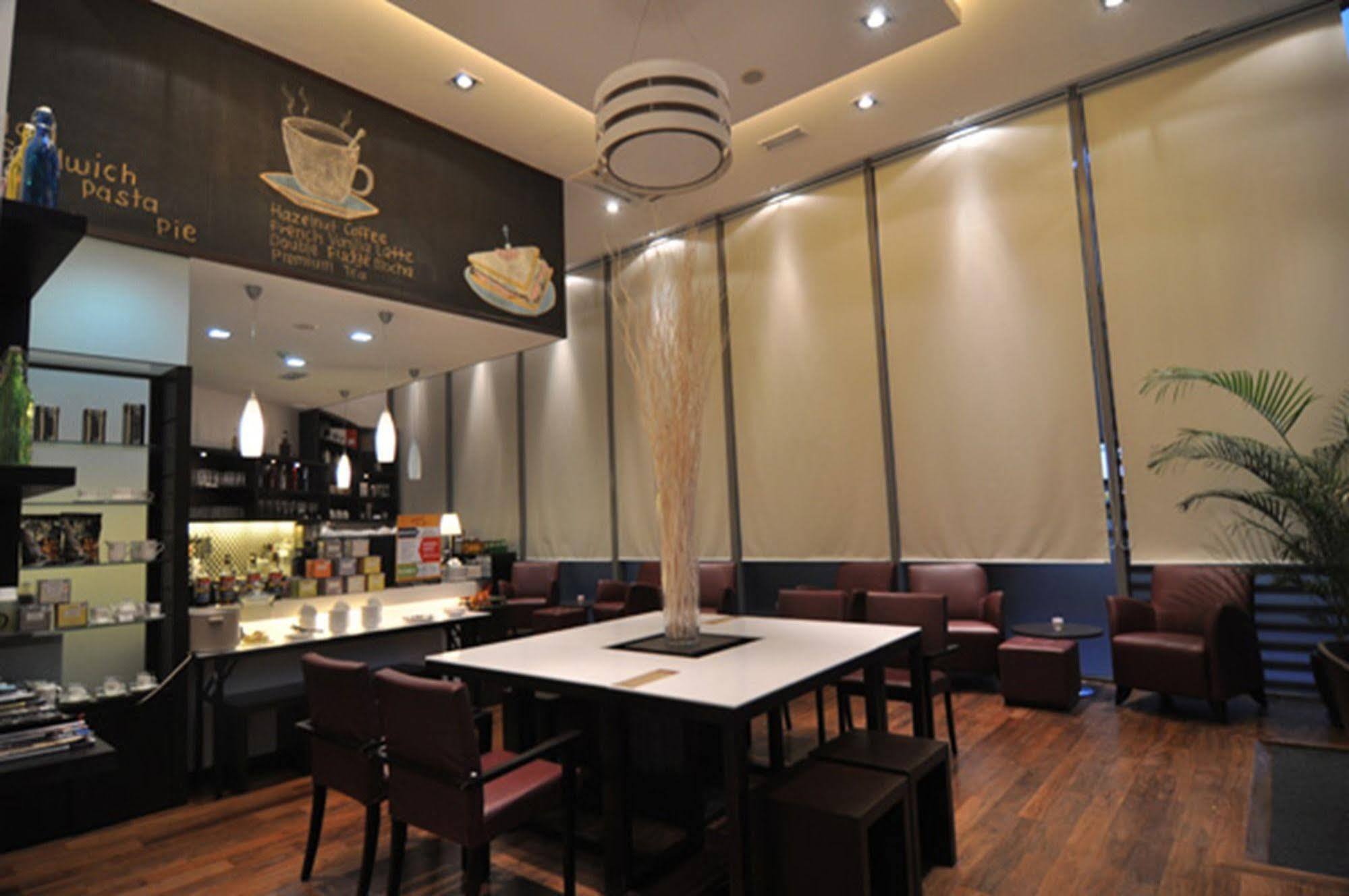 Bintang Fairlane Residences 吉隆坡 外观 照片