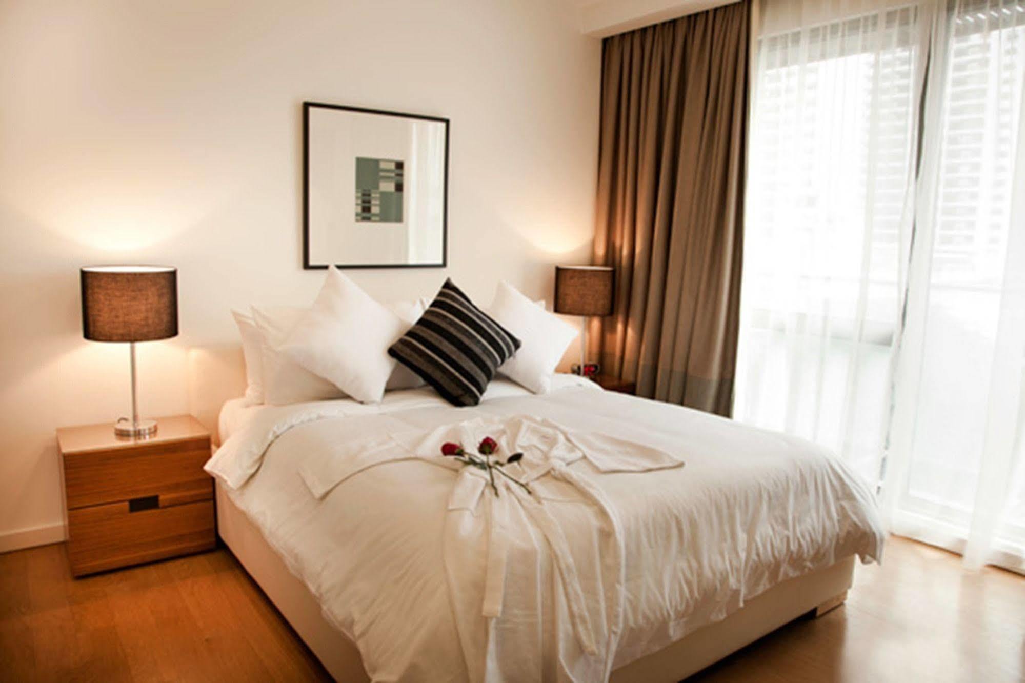 Bintang Fairlane Residences 吉隆坡 外观 照片